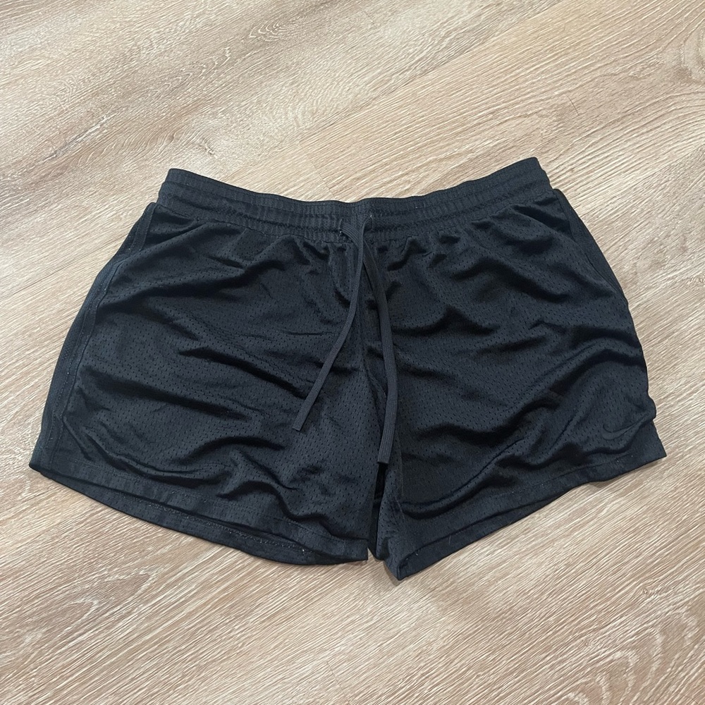 Nike Dri-Fit Shorts